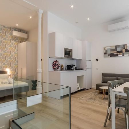 Appartement Modern And Bright- 2 Bd 2 Bth - Center à Madrid Extérieur photo