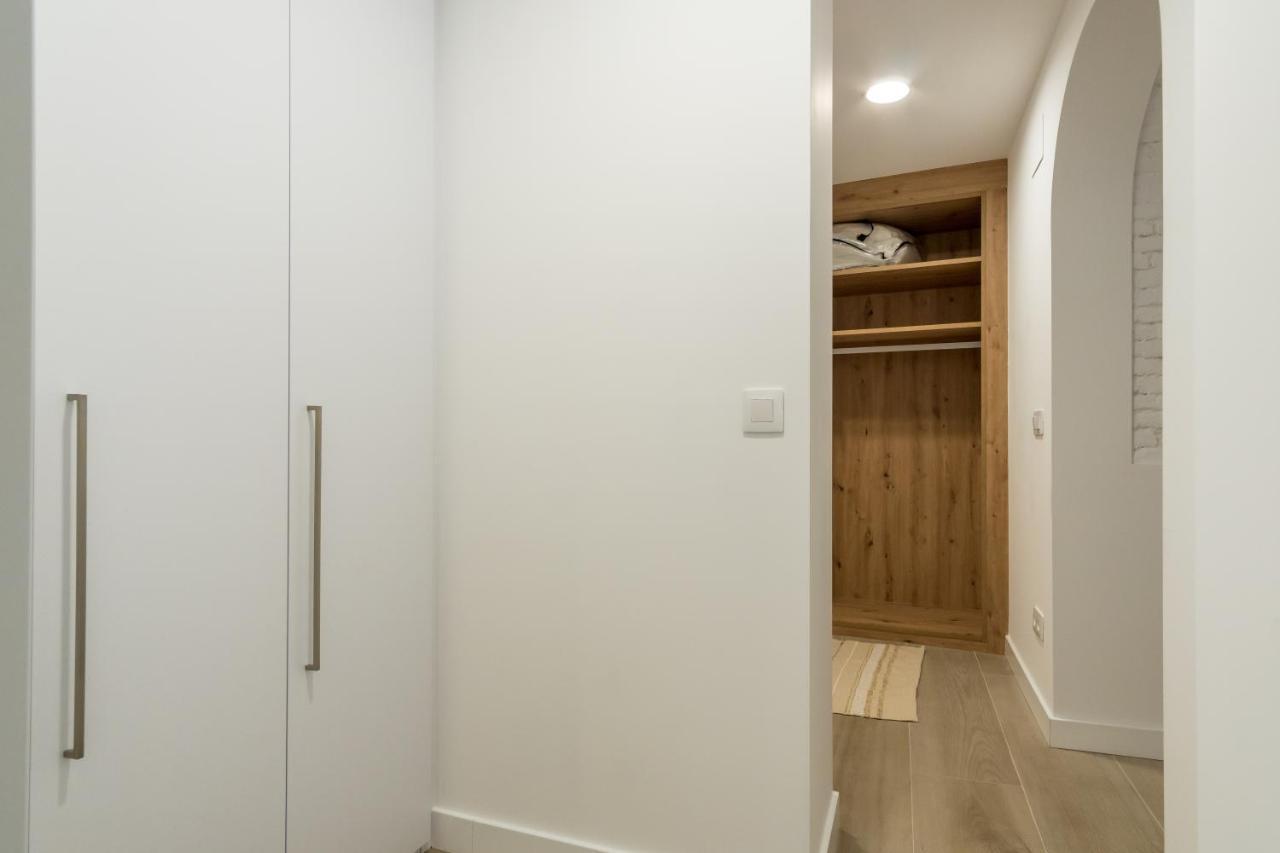 Appartement Modern And Bright- 2 Bd 2 Bth - Center à Madrid Extérieur photo
