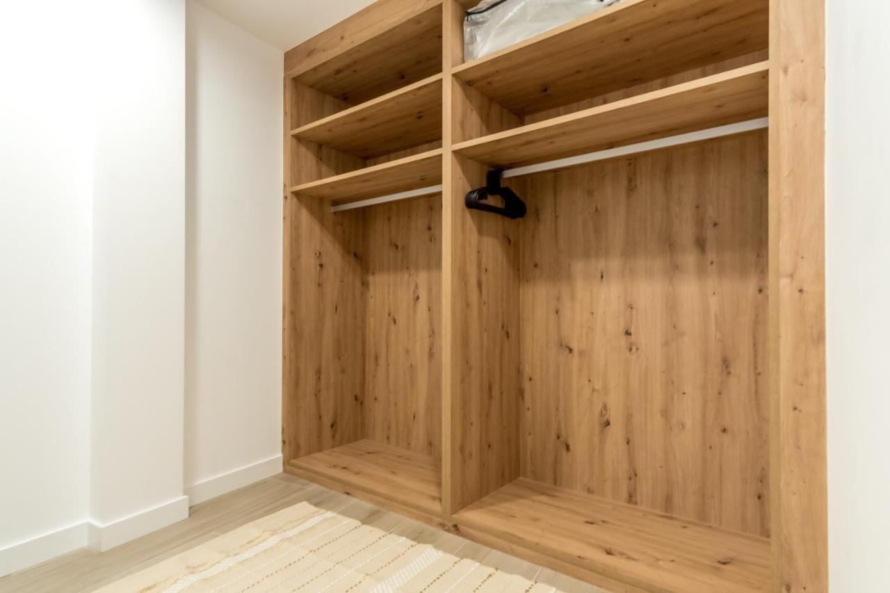 Appartement Modern And Bright- 2 Bd 2 Bth - Center à Madrid Extérieur photo