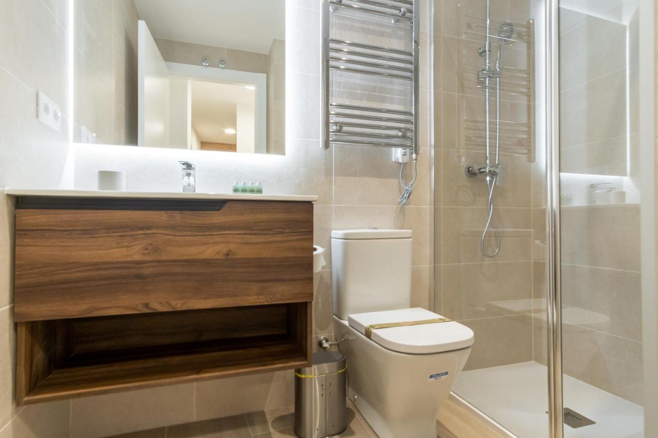 Appartement Modern And Bright- 2 Bd 2 Bth - Center à Madrid Extérieur photo